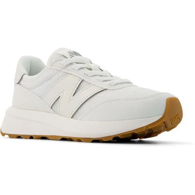 New Balance Baskets 370 Sfm Reflection EU 31 Garçon,Fille - Publicité New Balance Baskets 370 Sfm Reflection EU 31 Garçon,Fille - Publicité