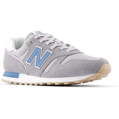 New Balance Baskets 373v2 Slate Grey EU 36 1/2 Femme - Publicité New Balance Baskets 373v2 Slate Grey EU 36 1/2 Femme - Publicité