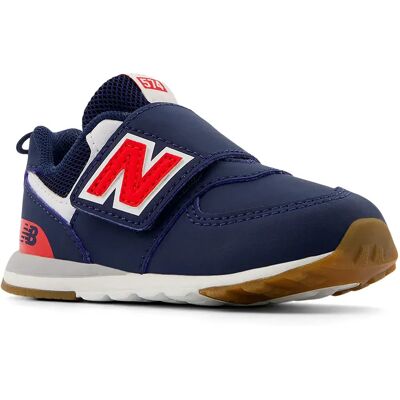 New Balance Baskets 574 Hook & Loop Inf Navy EU 21 1/2 Garçon - Publicité New Balance Baskets 574 Hook & Loop Inf Navy EU 21 1/2 Garçon - Publicité