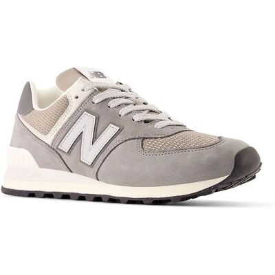 New Balance Baskets 574 Snv Slate Grey EU 44 Homme,Femme - Publicité New Balance Baskets 574 Snv Slate Grey EU 44 Homme,Femme - Publicité
