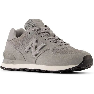 New Balance Baskets 574 Arctic Grey EU 37 1/2 Femme - Publicité New Balance Baskets 574 Arctic Grey EU 37 1/2 Femme - Publicité