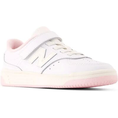 New Balance Baskets B80 Bungee Sea Salt EU 35 Fille - Publicité New Balance Baskets B80 Bungee Sea Salt EU 35 Fille - Publicité