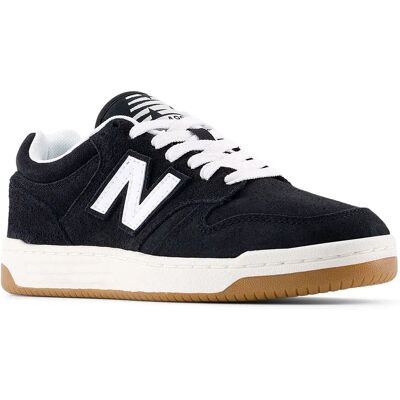 New Balance Baskets Gsb480v1 Black EU 40 Garçon,Fille - Publicité New Balance Baskets Gsb480v1 Black EU 40 Garçon,Fille - Publicité