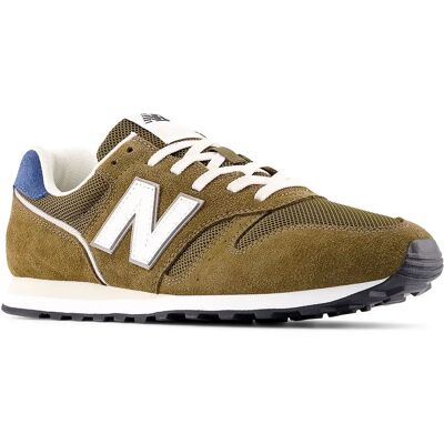 New Balance Baskets Ml373v2 Woodland EU 44 Homme - Publicité New Balance Baskets Ml373v2 Woodland EU 44 Homme - Publicité