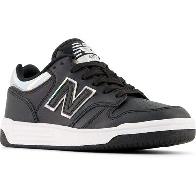 New Balance Baskets Psb480v1 Black EU 31 Garçon,Fille - Publicité New Balance Baskets Psb480v1 Black EU 31 Garçon,Fille - Publicité