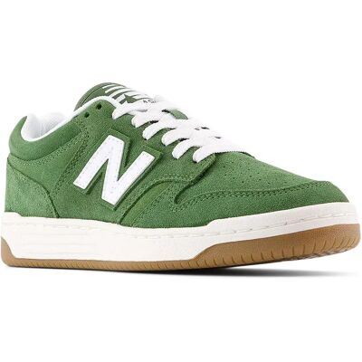 New Balance Baskets Psb480v1 Dark Alpine Green EU 35 Garçon,Fille - Publicité New Balance Baskets Psb480v1 Dark Alpine Green EU 35 Garçon,Fille - Publicité