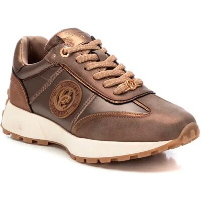Carmela Baskets 16181702 Taupe EU 36 Femme - Publicité Carmela Baskets 16181702 Taupe EU 36 Femme - Publicité