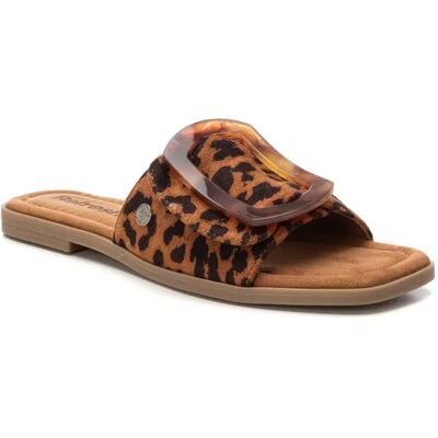 Refresh Sandales 17314001 Camel EU 39 Femme - Publicité Refresh Sandales 17314001 Camel EU 39 Femme - Publicité