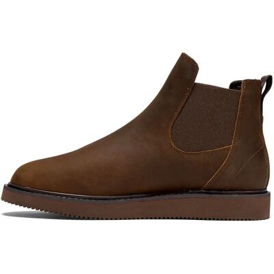Globe Bottines Dover Ii Vibram Brown Crazyhorse EU 39 Homme - Publicité Globe Bottines Dover Ii Vibram Brown Crazyhorse EU 39 Homme - Publicité