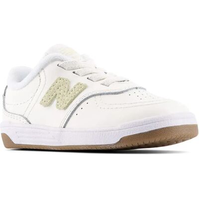 New Balance Baskets B80 Bungee Wide Morel EU 23 Fille - Publicité New Balance Baskets B80 Bungee Wide Morel EU 23 Fille - Publicité