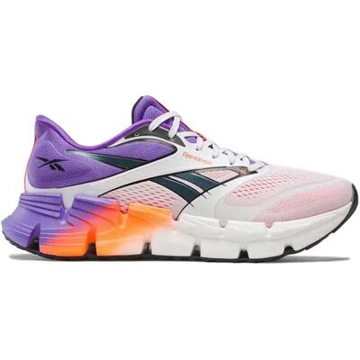 Reebok Baskets Floatzig 2 White / Royal Purple / Flash Orange EU 44 Homme - Publicité Reebok Baskets Floatzig 2 White / Royal Purple / Flash Orange EU 44 Homme - Publicité