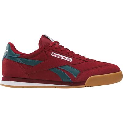 Reebok Classics Baskets Campio Xt Retro Red / Retroteal / Gum EU 43 Homme,Femme - Publicité Reebok Classics Baskets Campio Xt Retro Red / Retroteal / Gum EU 43 Homme,Femme - Publicité