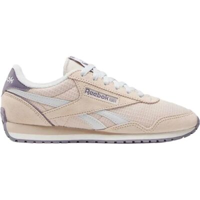 Reebok Classics Baskets Classic Az Mutedclay / Moon / Purplefusion EU 40 Femme - Publicité Reebok Classics Baskets Classic Az Mutedclay / Moon / Purplefusion EU 40 Femme - Publicité