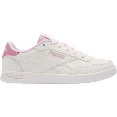 Reebok Classics Baskets Court Advance Chalk / Frosted Berry / Dustyrose EU 37 Femme - Publicité Reebok Classics Baskets Court Advance Chalk / Frosted Berry / Dustyrose EU 37 Femme - Publicité
