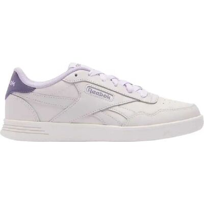 Reebok Classics Baskets Court Advance Luxe Grey / Digital Gleam / Purplefusion EU 38 1/2 Femme - Publicité Reebok Classics Baskets Court Advance Luxe Grey / Digital Gleam / Purplefusion EU 38 1/2 Femme - Publicité