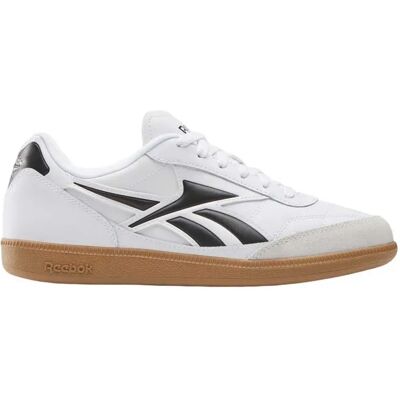 Reebok Classics Baskets Finale White / Black / Barely Grey EU 39 Homme,Femme - Publicité Reebok Classics Baskets Finale White / Black / Barely Grey EU 39 Homme,Femme - Publicité