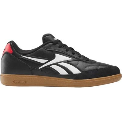 Reebok Classics Baskets Finale White / Black / Synthgum EU 44 1/2 Homme,Femme - Publicité Reebok Classics Baskets Finale White / Black / Synthgum EU 44 1/2 Homme,Femme - Publicité