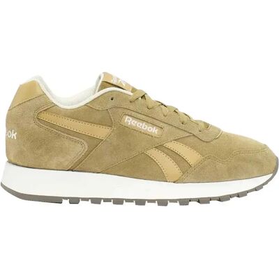 Reebok Classics Baskets Glide Khaki Brown / Camel / Alabaster EU 44 1/2 Homme,Femme - Publicité Reebok Classics Baskets Glide Khaki Brown / Camel / Alabaster EU 44 1/2 Homme,Femme - Publicité