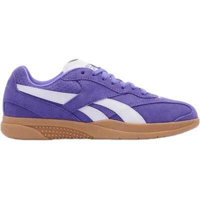 Reebok Classics Baskets Hammer Street Royal Purple / Ftwr White / Gum EU 40 Femme - Publicité Reebok Classics Baskets Hammer Street Royal Purple / Ftwr White / Gum EU 40 Femme - Publicité