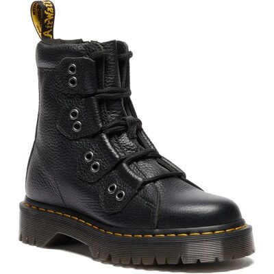 DR MARTENS Bottes 1460 Bex Ltt Black EU 39 - Publicité DR MARTENS Bottes 1460 Bex Ltt Black EU 39 - Publicité