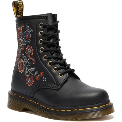 DR MARTENS Bottes 1460 Vonda Tf Black EU 39 Femme - Publicité DR MARTENS Bottes 1460 Vonda Tf Black EU 39 Femme - Publicité