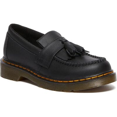 DR MARTENS Mocassins Adrian J Black EU 29 Garçon,Fille - Publicité DR MARTENS Mocassins Adrian J Black EU 29 Garçon,Fille - Publicité