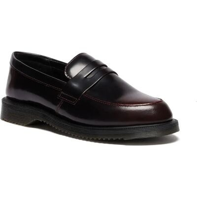 DR MARTENS Mocassins Temara Cherry Red EU 39 Femme - Publicité DR MARTENS Mocassins Temara Cherry Red EU 39 Femme - Publicité