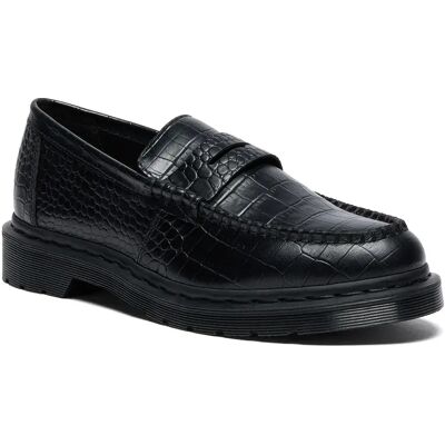 DR MARTENS Chaussures Penton Black EU 39 Homme,Femme - Publicité DR MARTENS Chaussures Penton Black EU 39 Homme,Femme - Publicité