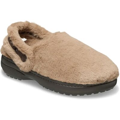 Crocs Sabots Classic Unfurgettable Milk Chocolate EU 45-46 Homme,Femme - Publicité Crocs Sabots Classic Unfurgettable Milk Chocolate EU 45-46 Homme,Femme - Publicité
