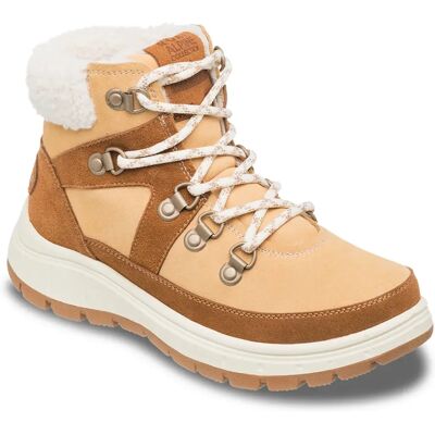 Roxy Bottes Alyah Camel EU 37 Femme - Publicité Roxy Bottes Alyah Camel EU 37 Femme - Publicité