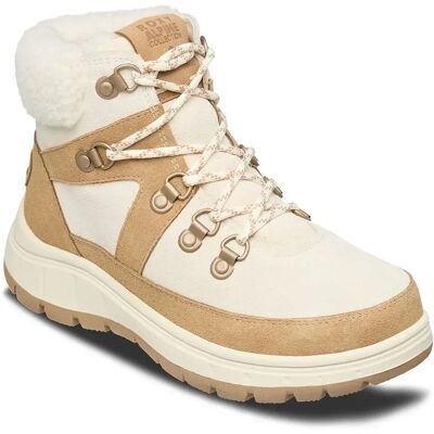 Roxy Bottes Alyah White / Tan EU 38 Femme - Publicité Roxy Bottes Alyah White / Tan EU 38 Femme - Publicité