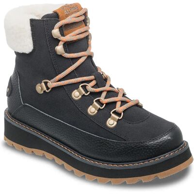 Roxy Bottes Azelie Black EU 39 Femme - Publicité Roxy Bottes Azelie Black EU 39 Femme - Publicité