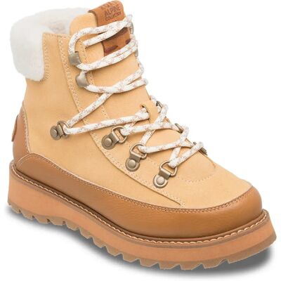 Roxy Bottes Azelie Tan / Brown EU 39 Femme - Publicité Roxy Bottes Azelie Tan / Brown EU 39 Femme - Publicité