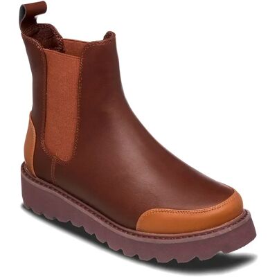 Roxy Bottes Idalie Tan / Brown EU 37 Femme - Publicité Roxy Bottes Idalie Tan / Brown EU 37 Femme - Publicité