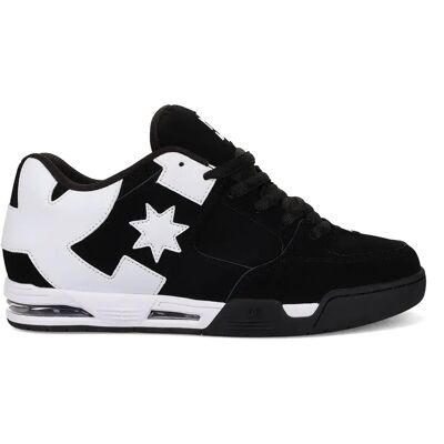 Dc Shoes Baskets Dc Command Black / White EU 44 1/2 Homme - Publicité Dc Shoes Baskets Dc Command Black / White EU 44 1/2 Homme - Publicité