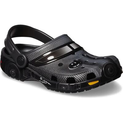 Crocs Sabots Batman Batmobile Classic Black EU 37-38 Garçon,Fille - Publicité Crocs Sabots Batman Batmobile Classic Black EU 37-38 Garçon,Fille - Publicité