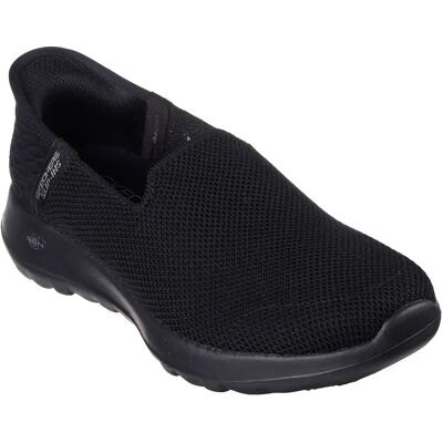 Skechers Baskets Sans Lacets Go Walk Joy Black EU 39 Femme - Publicité Skechers Baskets Sans Lacets Go Walk Joy Black EU 39 Femme - Publicité