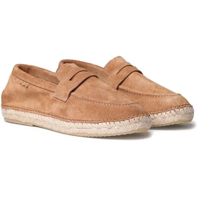 Toni Pons Espadrilles Benet Camel EU 39 Homme - Publicité Toni Pons Espadrilles Benet Camel EU 39 Homme - Publicité