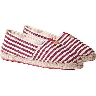 Toni Pons Espadrilles Blanes-dd Burgundy EU 39 Homme,Femme - Publicité Toni Pons Espadrilles Blanes-dd Burgundy EU 39 Homme,Femme - Publicité