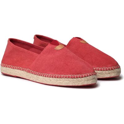 Toni Pons Espadrilles Blanes-er Dark Red EU 45 Homme,Femme - Publicité Toni Pons Espadrilles Blanes-er Dark Red EU 45 Homme,Femme - Publicité