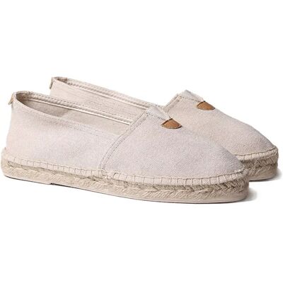 Toni Pons Espadrilles Blanes-er Off White EU 35 Homme,Femme - Publicité Toni Pons Espadrilles Blanes-er Off White EU 35 Homme,Femme - Publicité