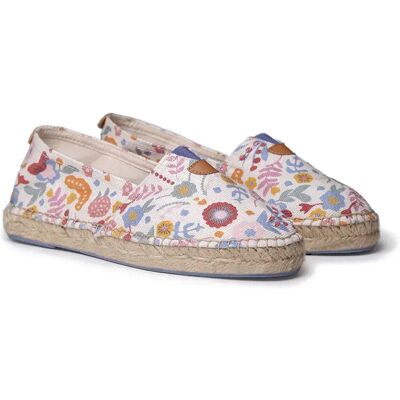 Toni Pons Espadrilles Blanes-tj Brasilia EU 36 Homme,Femme - Publicité Toni Pons Espadrilles Blanes-tj Brasilia EU 36 Homme,Femme - Publicité