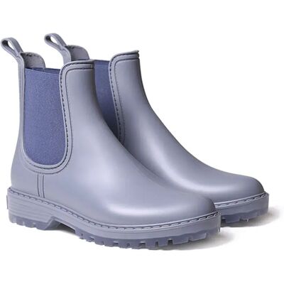 Toni Pons Bottes De Pluie Cancun Blue EU 39 Femme - Publicité Toni Pons Bottes De Pluie Cancun Blue EU 39 Femme - Publicité