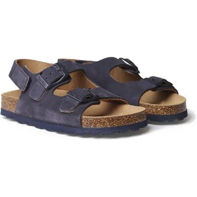 Toni Pons Sandales Elliot-qt Navy EU 30 Garçon,Fille - Publicité Toni Pons Sandales Elliot-qt Navy EU 30 Garçon,Fille - Publicité