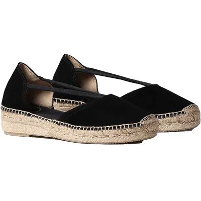 Toni Pons Espadrilles Erla-a Black EU 41 Femme - Publicité Toni Pons Espadrilles Erla-a Black EU 41 Femme - Publicité