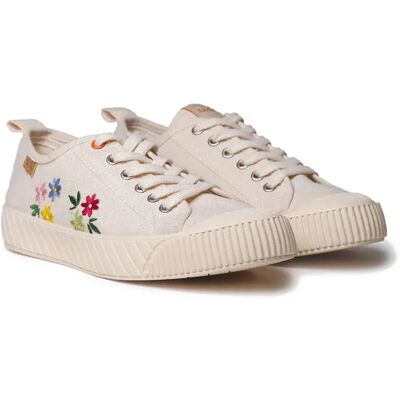 Toni Pons Baskets Gilda-ej Off White EU 42 Femme - Publicité Toni Pons Baskets Gilda-ej Off White EU 42 Femme - Publicité
