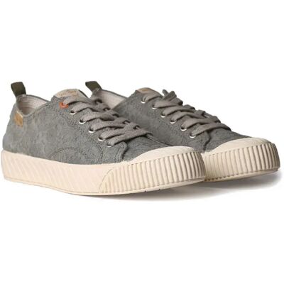 Toni Pons Baskets Gilda-rb Khaki EU 39 Femme - Publicité Toni Pons Baskets Gilda-rb Khaki EU 39 Femme - Publicité