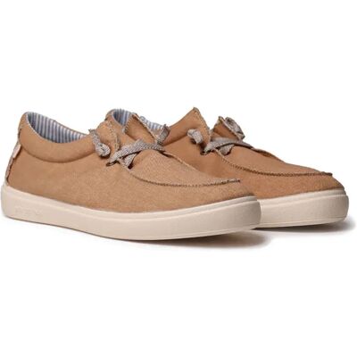 Toni Pons Chaussures Bateau Ian Camel EU 42 Homme - Publicité Toni Pons Chaussures Bateau Ian Camel EU 42 Homme - Publicité