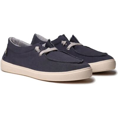 Toni Pons Chaussures Bateau Ian Navy EU 42 Homme - Publicité Toni Pons Chaussures Bateau Ian Navy EU 42 Homme - Publicité