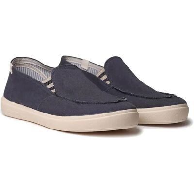 Toni Pons Baskets Sans Lacets Ilari Navy EU 42 Homme - Publicité Toni Pons Baskets Sans Lacets Ilari Navy EU 42 Homme - Publicité